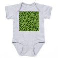 thumbnail image 1 of CafePress - Cell Pattern Body Suit - Cute Infant Bodysuit Baby Romper - Size Newborn - 24 Months, 1 of 3