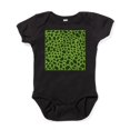 thumbnail image 1 of CafePress - Cell Pattern Body Suit - Cute Infant Bodysuit Baby Romper - Size Newborn - 24 Months, 1 of 3