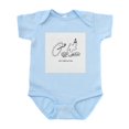 thumbnail image 1 of CafePress - Cellabration Body Suit - Baby Light Bodysuit, Size Newborn - 24 Months, 1 of 4