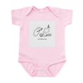 thumbnail image 1 of CafePress - Cellabration Body Suit - Baby Light Bodysuit, Size Newborn - 24 Months, 1 of 4