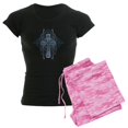 thumbnail image 1 of CafePress - Celtic Cross - Women's Dark Pajamas, 1 of 4