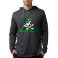 thumbnail image 1 of CafePress - Celtic Punk Glasgow Long Sleeve T Shirt - Mens Hooded Shirt, 1 of 3