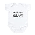 thumbnail image 1 of CafePress - Central Falls Rhode Island Body Suit - Baby Light Bodysuit, Size Newborn - 24 Months, 1 of 4