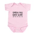 thumbnail image 1 of CafePress - Central Falls Rhode Island Body Suit - Baby Light Bodysuit, Size Newborn - 24 Months, 1 of 4