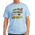 thumbnail image 1 of CafePress - Chainsaw Juggling Light T Shirt - Men's Classic Graphic T-Shirt, 1 of 4