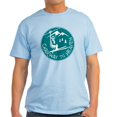 thumbnail image 1 of CafePress - Chairway To Heaven Light T Shirt - Men's Classic Graphic T-Shirt, 1 of 4