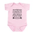 thumbnail image 1 of CafePress - Chandler Arizona Body Suit - Baby Light Bodysuit, Size Newborn - 24 Months, 1 of 4