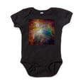 thumbnail image 1 of CafePress - Chaos In Orion - Cute Infant Bodysuit Baby Romper - Size Newborn - 24 Months, 1 of 3