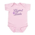 thumbnail image 1 of CafePress - Chapina Bonita Infant Bodysuit - Baby Light Bodysuit, Size Newborn - 24 Months, 1 of 4