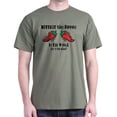thumbnail image 1 of CafePress - Charcoal T Shirt - Men's Classic Graphic Cotton T-Shirt, 1 of 4
