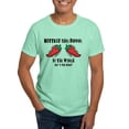 thumbnail image 1 of CafePress - Charcoal T Shirt - Men's Classic Graphic Cotton T-Shirt, 1 of 4