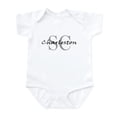 thumbnail image 1 of CafePress - Charleston Infant Bodysuit - Baby Light Bodysuit, Size Newborn - 24 Months, 1 of 4
