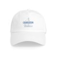 thumbnail image 1 of CafePress - Charleston SC Cap - Adjustable 100% Brushed Unisex Casual Cotton Baseball Cap, Beige, 1, 1 of 2