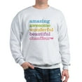 thumbnail image 1 of CafePress - Chauffeur Sweatshirt - Crew Neck Sweatshirt, 1 of 4