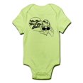 thumbnail image 1 of CafePress - Check Me Boo Infant Bodysuit - Baby Light Bodysuit, 1 of 1