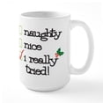 thumbnail image 1 of CafePress - Checklist Large Mug - 15 oz Ceramic Large White Novelty Mug, 1 of 6
