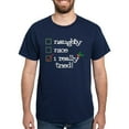 thumbnail image 1 of CafePress - Checklist T Shirt - Men's Classic Graphic Cotton T-Shirt, 1 of 4