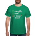 thumbnail image 1 of CafePress - Checklist T Shirt - Men's Classic Graphic Cotton T-Shirt, 1 of 4