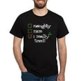 thumbnail image 1 of CafePress - Checklist T Shirt - Men's Classic Graphic Cotton T-Shirt, 1 of 4