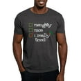 thumbnail image 1 of CafePress - Checklist T Shirt - Men's Classic Graphic Cotton T-Shirt, 1 of 4