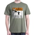 thumbnail image 1 of CafePress - Checks Fantasy Football Scores T Shirt - Men's Classic Graphic Cotton T-Shirt, 1 of 4