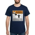 thumbnail image 1 of CafePress - Checks Fantasy Football Scores T Shirt - Men's Classic Graphic Cotton T-Shirt, 1 of 4