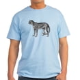 thumbnail image 1 of CafePress - Cheetah T Shirt - Light T-Shirt - CP, 1 of 4