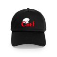 thumbnail image 1 of CafePress - Chef Cap - Adjustable 100% Brushed Unisex Casual Cotton Baseball Cap, Beige, 1, 1 of 2