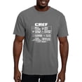 thumbnail image 1 of CafePress - Chef T Shirt T Shirt - Mens Comfort Colors Shirt, 1 of 5