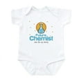 thumbnail image 1 of CafePress - Chem3 Body Suit - Baby Light Bodysuit, Size Newborn - 24 Months, 1 of 4