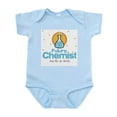thumbnail image 1 of CafePress - Chem3 Body Suit - Baby Light Bodysuit, Size Newborn - 24 Months, 1 of 4