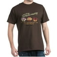 thumbnail image 1 of CafePress - Chemistry Cupcakes Dark T Shirt - Men's Classic Graphic Cotton T-Shirt, 1 of 4