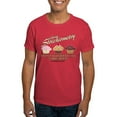 thumbnail image 1 of CafePress - Chemistry Cupcakes Dark T Shirt - Men's Classic Graphic Cotton T-Shirt, 1 of 4