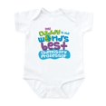 thumbnail image 1 of CafePress - Chemistry Professor Gifts For Kids Infant Bodysuit - Baby Light Bodysuit, Size Newborn - 24 Months, 1 of 4