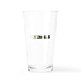 thumbnail image 1 of CafePress - Chemists - Pint Glass, Drinking Glass, 16 oz. CafePress, 1 of 4