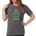 thumbnail image 1 of CafePress - Chemobrain2 T Shirt - Womens Comfort Colors® Shirt, 1 of 4