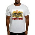 thumbnail image 1 of CafePress - Chemoman Light T Shirt - Men's Classic Graphic T-Shirt, 1 of 4