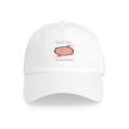 thumbnail image 1 of CafePress - Cherished Nana Cap - Adjustable 100% Brushed Unisex Casual Cotton Baseball Cap, Beige, 1, 1 of 2
