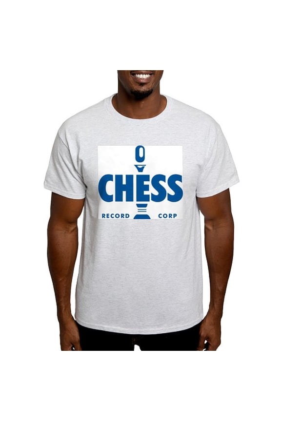 - Chess Records Shirt - Men's Classic Cotton T-Shirts
