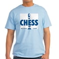 thumbnail image 1 of CafePress - Chess Records Shirt - Men's Classic Cotton T-Shirts, 1 of 3
