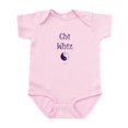 thumbnail image 1 of CafePress - Chi Whiz Infant Bodysuit - Baby Light Bodysuit, Size Newborn - 24 Months, 1 of 4