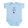thumbnail image 1 of CafePress - Chi Whiz Infant Bodysuit - Baby Light Bodysuit, Size Newborn - 24 Months, 1 of 4
