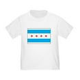 thumbnail image 1 of CafePress - Chicago Flag Toddler T Shirt - Cute Toddler T-Shirt, 100% Cotton, 1 of 4