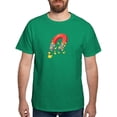 thumbnail image 1 of CafePress - Chick Magnet Dark T Shirt - Men's Classic Graphic Cotton T-Shirt, 1 of 4