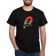 thumbnail image 1 of CafePress - Chick Magnet Dark T Shirt - Men's Classic Graphic Cotton T-Shirt, 1 of 4