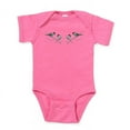 thumbnail image 1 of CafePress - Chickadee Song Bird - Cute Infant Bodysuit Baby Romper - Size Newborn - 24 Months, 1 of 3
