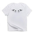 thumbnail image 1 of CafePress - Chickadee Song Bird Infant T Shirt - Infant T-Shirt, 1 of 4