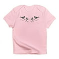 thumbnail image 1 of CafePress - Chickadee Song Bird Infant T Shirt - Infant T-Shirt, 1 of 4