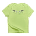 thumbnail image 1 of CafePress - Chickadee Song Bird Infant T Shirt - Infant T-Shirt, 1 of 4