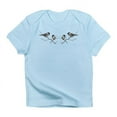 thumbnail image 1 of CafePress - Chickadee Song Bird Infant T Shirt - Infant T-Shirt, 1 of 4